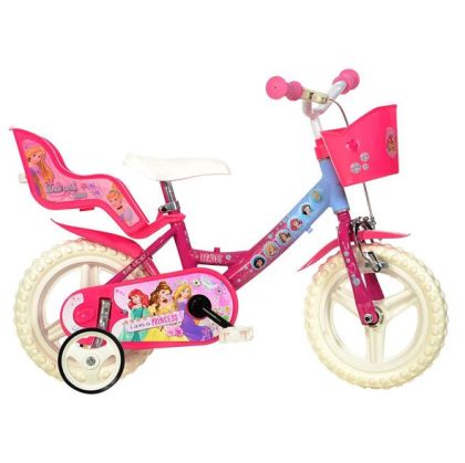 Dino Bikes Колело PRINCESS 12“