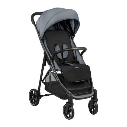 Kikka boo Лятна количка Alexa Light Grey