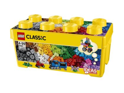 Lego Classic- Творческа кутия