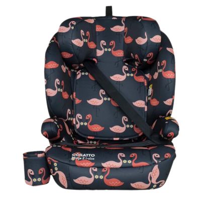  Cosatto Детско столче за кола NINJA 2 i-size Pretty Flamingo