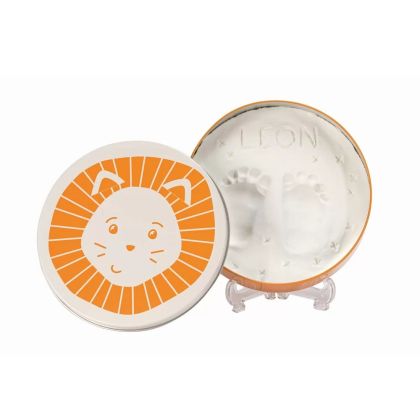BabyArt Магична кутия Essentials Lion