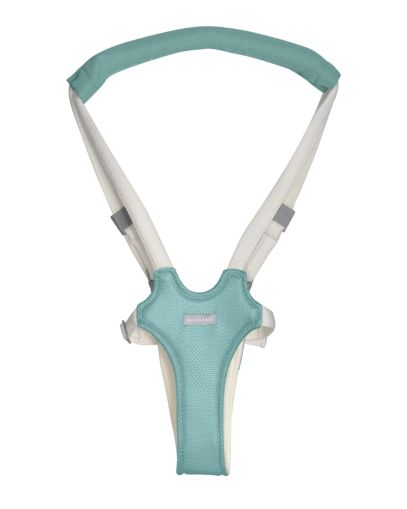 Kikka Boo Колан за прохождане Gia Mesh Mint