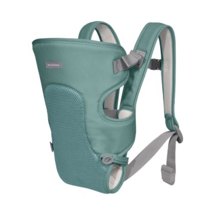 Kikka Boo Кенгуру Myra Mesh Mint