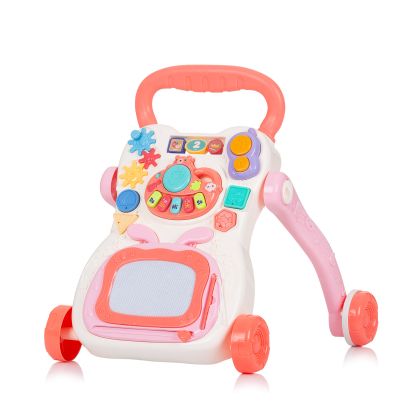 Chipolino Музикалена играчка Забавна игра розова