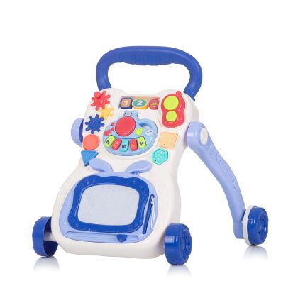 Chipolino Музикалена играчка Забавна игра синя