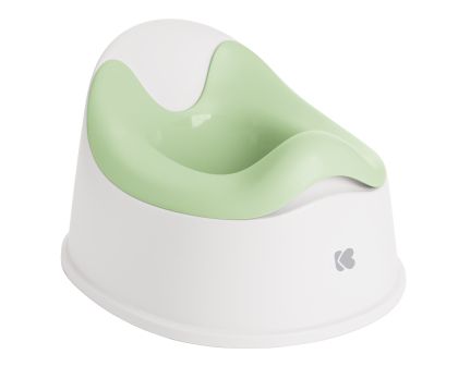 Kikka Boo Детско гърне Nimo Green