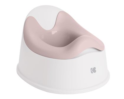 Kikka Boo Детско гърне Nimo Pink