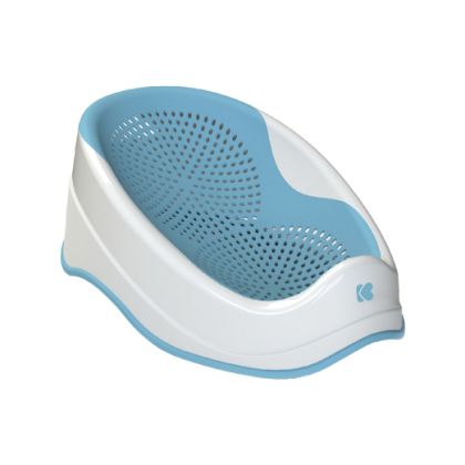 Kikka Boo Подложка за вана Relax Blue