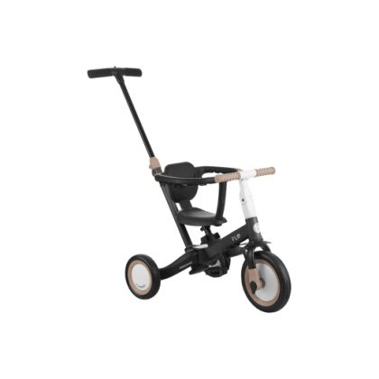 Kikka Boo Триколка 5 в1 Flip Black