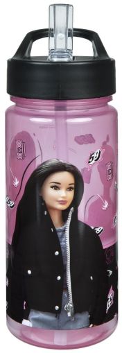 Undercover Scooli - Шише за вода Barbie