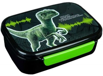 Undercover Scooli - Кутия за храна Jurassic World