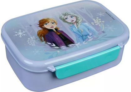 Undercover Scooli - Кутия за храна Frozen