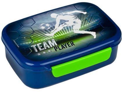 Undercover Scooli - Кутия за храна Team Player