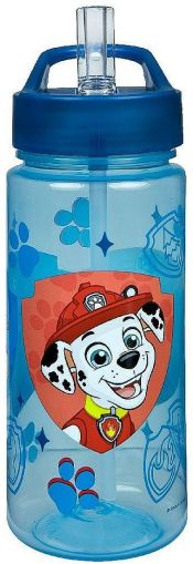 Undercover Scooli - Шише за вода Paw Patrol