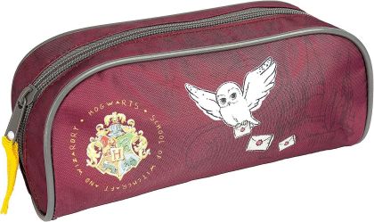 Undercover Scooli - Несесер с 1 цип Harry Potter