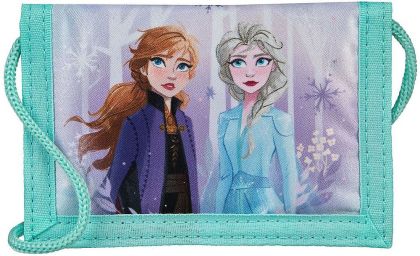 Undercover Scooli - Детско портмоне Frozen