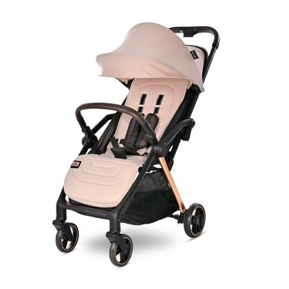 Lorelli Бебешка количка Loret Beige