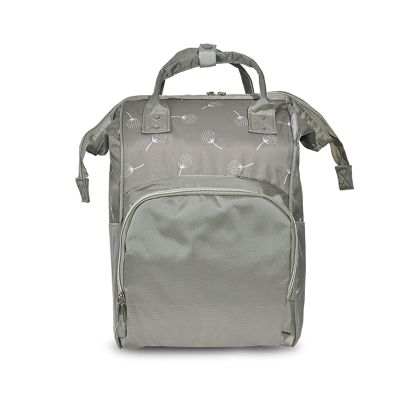  Lorelli Раница за бебешка количка Tender Gray