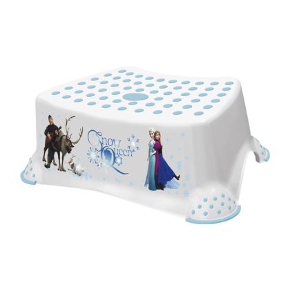 Lorelli Детско стъпало за баня Frozen