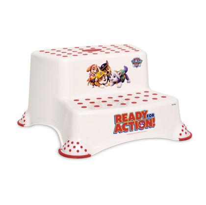 Lorelli Двойно стъпало за баня PAW Patrol