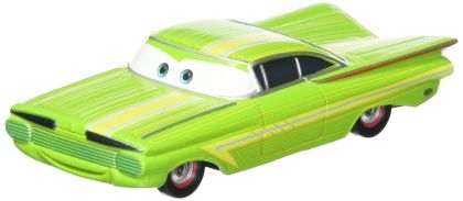 Cars Количка Ramone Green