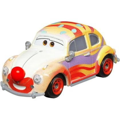 Cars On The Road Количка KELLY BEAMBRIGHT