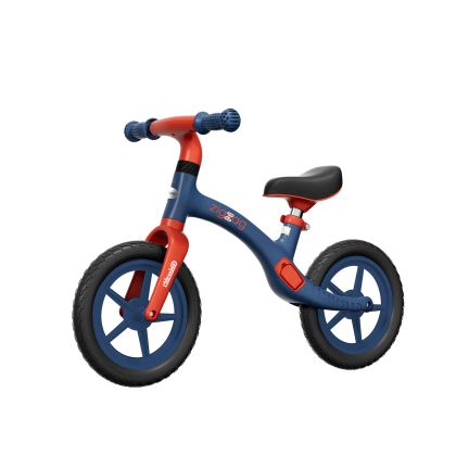 Chipolino Колело баланс Зиг Заг синьо