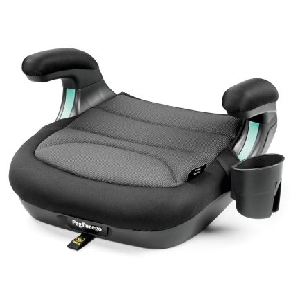 Детско столче за кола Peg Perego VIAGGIO SHUTTLE  CRISTAL BLACK