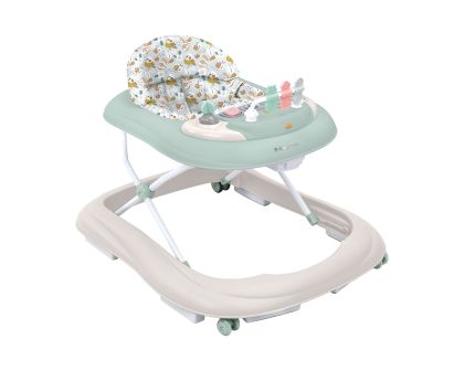 Kikka Boo Проходилка Lillo Mint