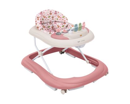 Kikka Boo Проходилка Lillo Pink