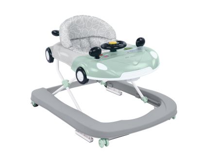 Kikka Boo Проходилка Car Mint