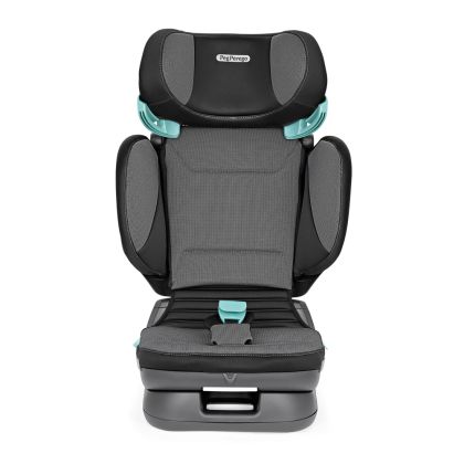 Peg Perego Детско столче за кола VIAGGIO FLEX Cristal Black