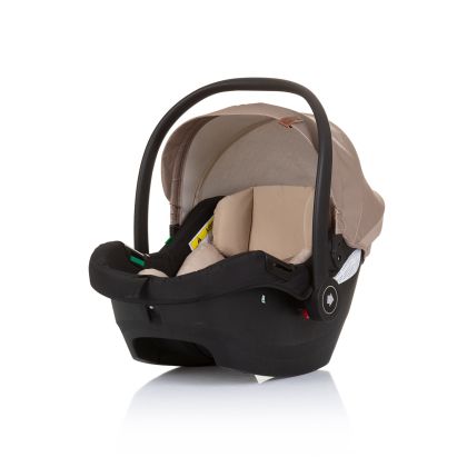 Chipolino Столче за кола Duo Smart
