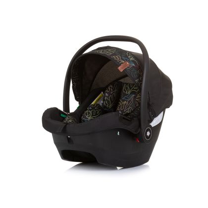 Chipolino Столче за кола Duo Smart листа