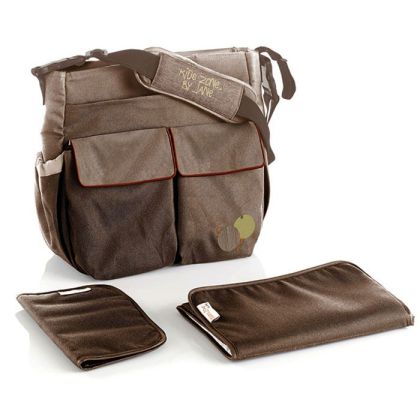 Jane - Универсална чанта за количка Mama Bag Terrain