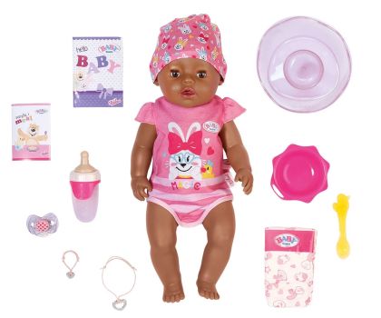 Zapf Creation  Кукла бебе с аксесоари Baby Born