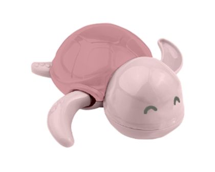 Kikka Boo Термометър за вода Buddy Pink