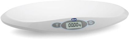 Chicco Дигитална везна за бебе Baby Comfort