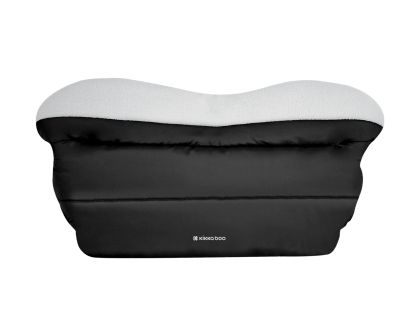Kikka Boo Ръкавици за бебешка количка Classic Black