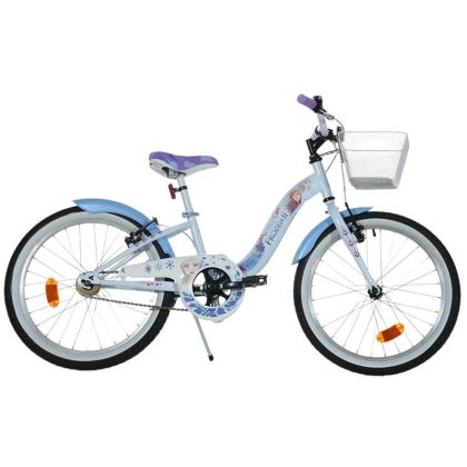 Dino Bikes  Детско колело Frozen 3 20“