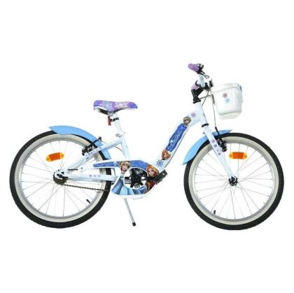 Dino Bikes  Детско колело SNOW QUEEN 20“