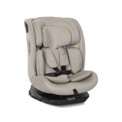 Lorelli Стол за кола RODEO Isofix 360 beige