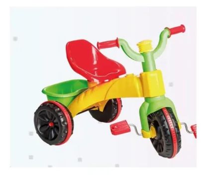 Burak toys Мотор Enduro