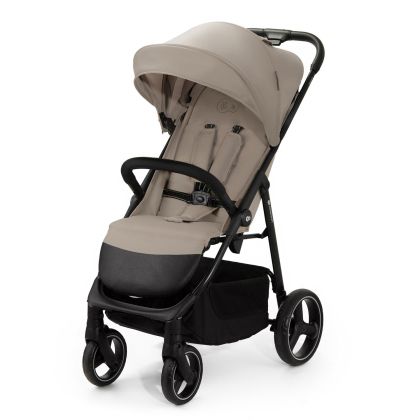 Kinderkraft Бебешка количка TRIG 3 stone beige