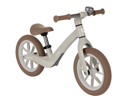 Kikka Boo Колело баланс Lanser Beige