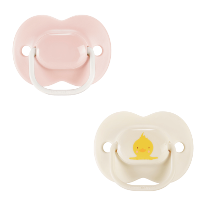Tommee Tippee Ортодонтични залъгалки Anytime 0-6м. 2 бр.