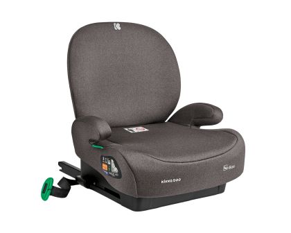 Kikka Boo Стол за кола i-Boost i-SIZE Brown