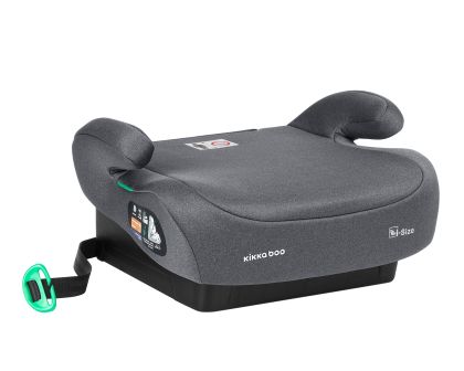 Kikka Boo Стол за кола i-Go i-SIZE Dark Grey