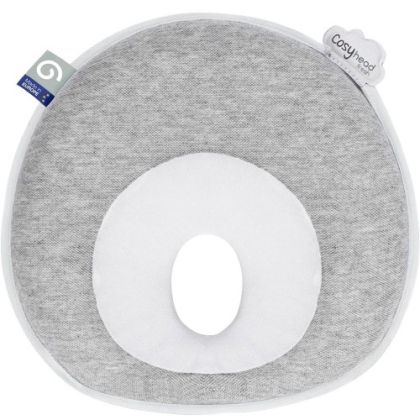 Babymoov Бебешка възглавница Cosyhead Fresh Smokey
