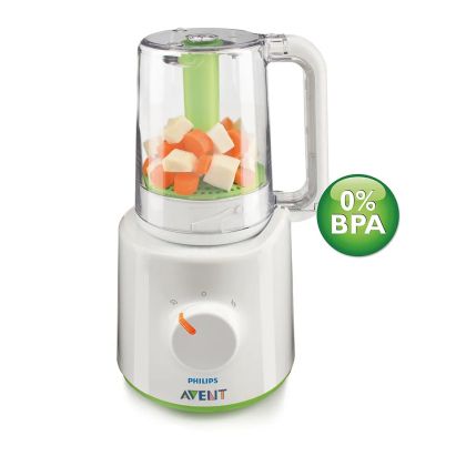 Philips Avent Комбиниран уред за готвене